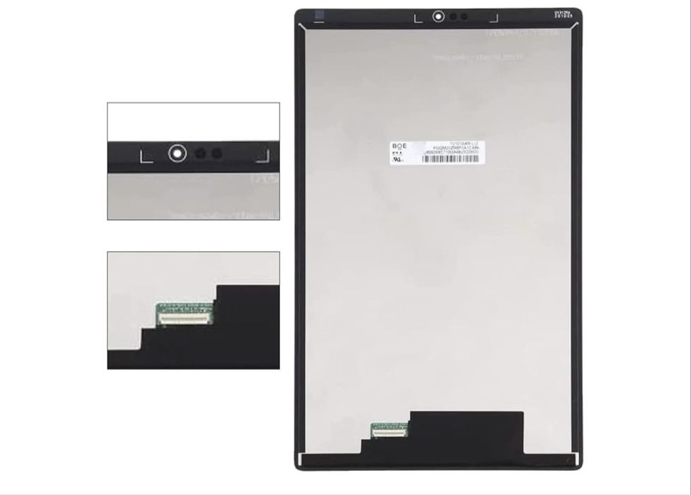 Дисплей для Lenovo Tab M10 HD Gen 2 (TB-X306F/X)