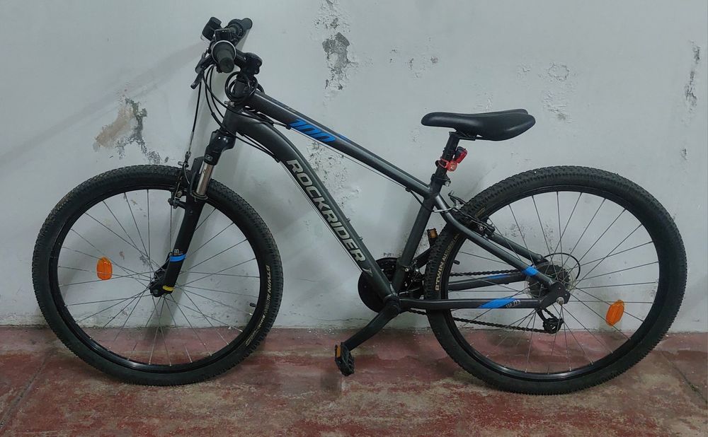 Bicicleta masculino