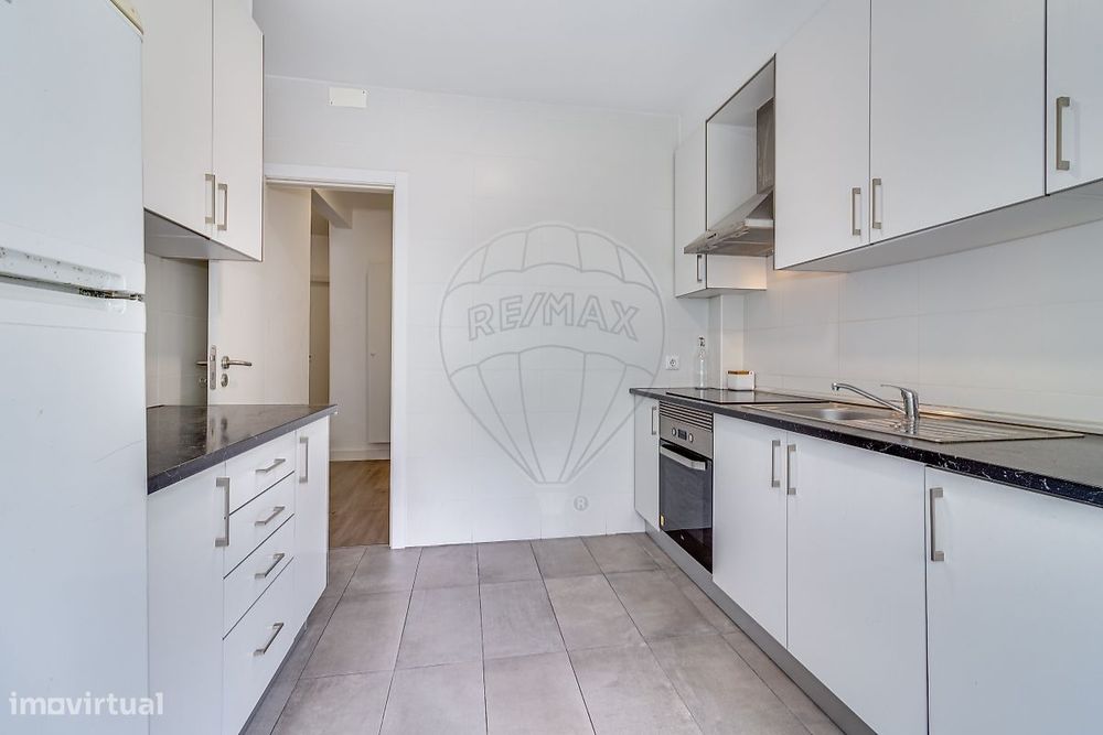 Apartamento T1 para venda