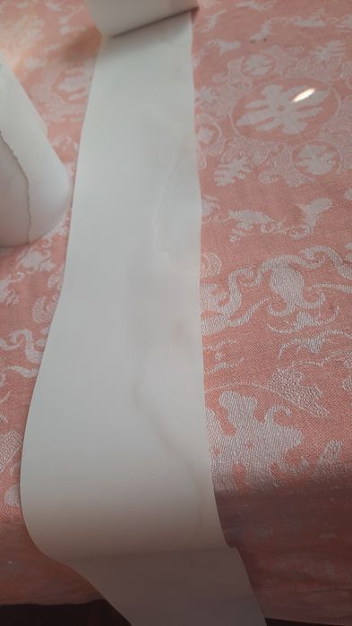 2 розміра. Касова стрічка. Термолента. Термострічка. Чековая лента.