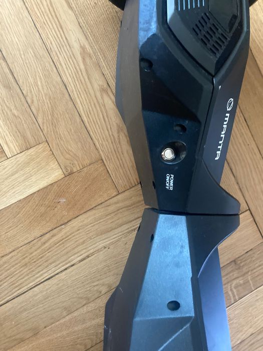 Deskorolka elektryczna Manta