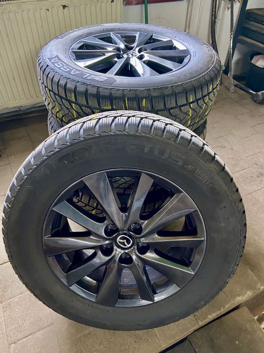 Продам Mazda CX-5