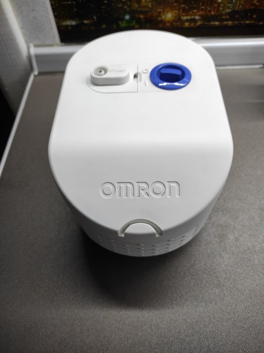 Компрессор небулайзер OMRON