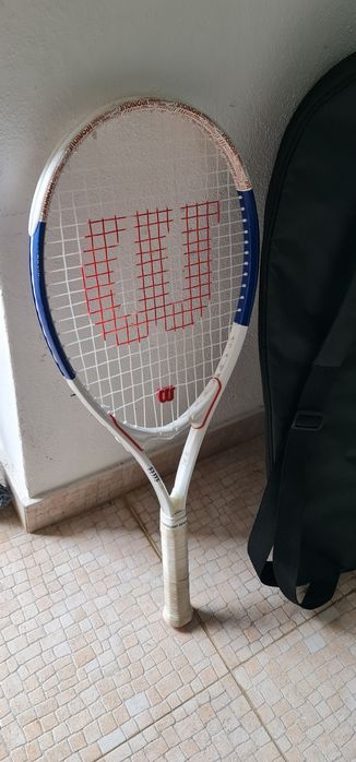 Raquete ténis Wilson