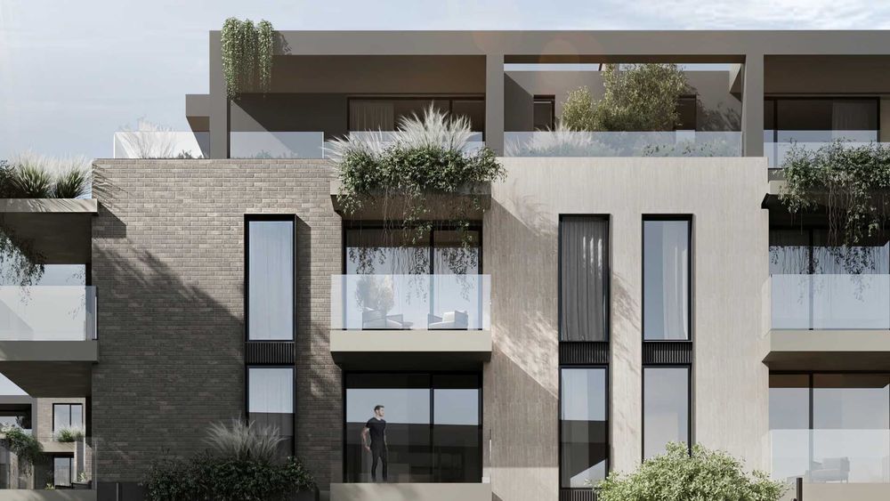 3-комнатная квартира по адресу ул. Антонова (площадь 142,8 м²) - Atlanta.ua - фото 5