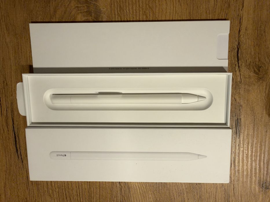 Apple Pencil USB-C