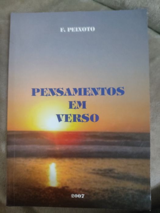 Livros a 1€ como novos