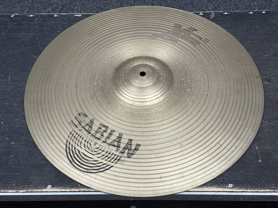 ++ SABIAN XS20 Rock Ride 20 - Talerz PERKUSJA b20 ++