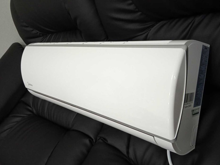 Кондиционер Midea Forest DC AF6-09N1C2-I /AF6-09N1C2-O  (А++)