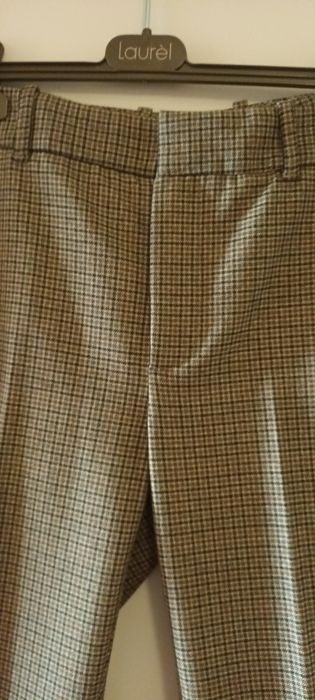 Zara Trousers - New!