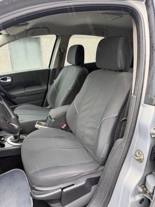 Renault megane 1.5dci