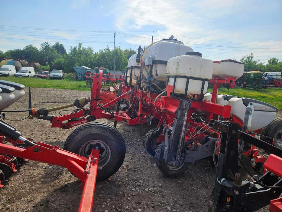 Пневматична сівалка точного висіву Prosem K F Hibrido 530/13