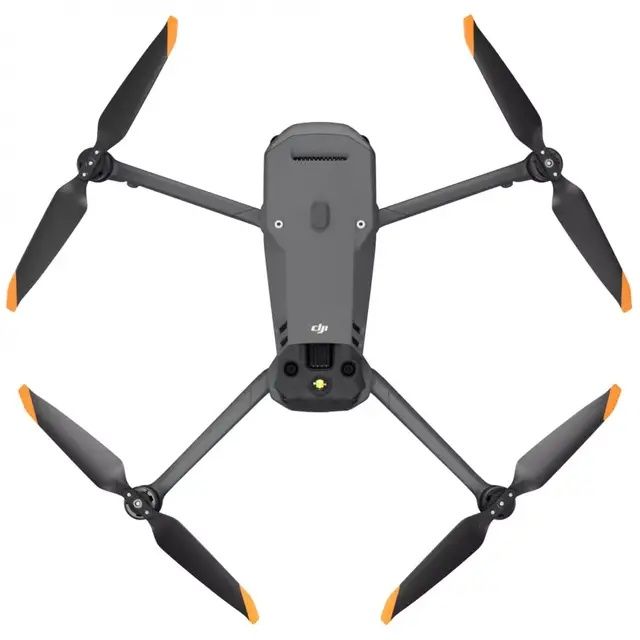 Новый Квадрокоптер, дрон DJI mavic 3E enterprise (без комплекта)