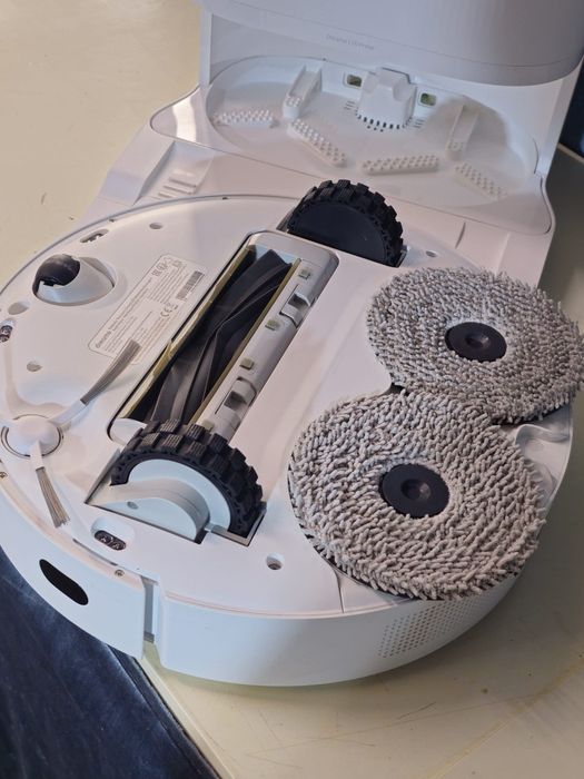 Robot sprzątający Dreame L10 Prime Funkcja mopowania