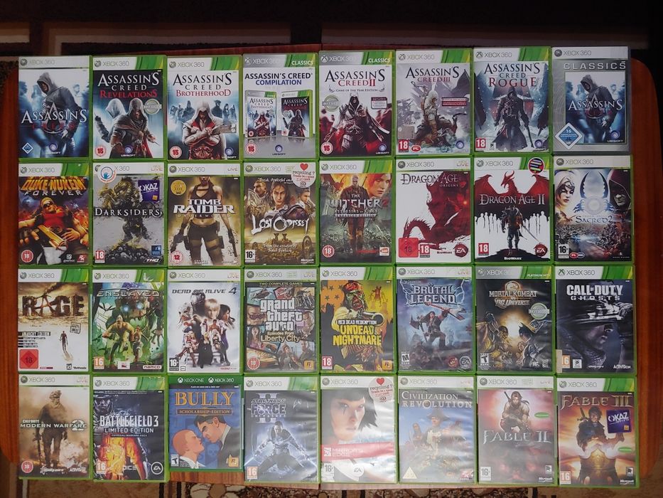Диск Left 4 Dead 2 до XBOXONE/360