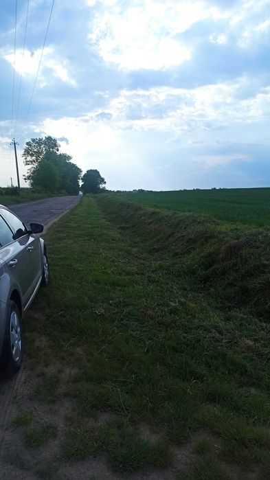 Ділянка 4 Га під котеджне містечко