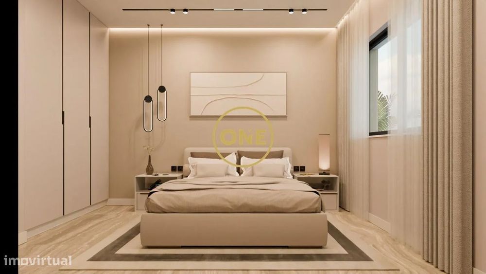 Apartamento T2