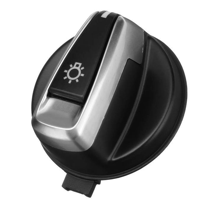 BOTÃO COMUTADOR LUZ BMW SERIE 1 3 X1 E87 E88 E82 E90 E91 E92 E93 E84