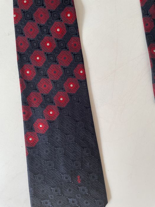 Галстук, краватка Lanvin Paris