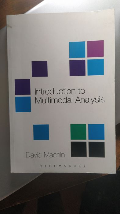 Introduction to Multimodal Analysis