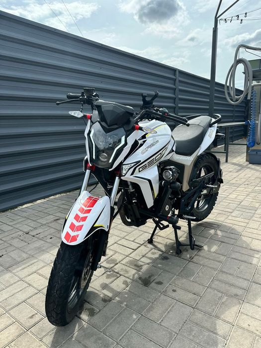 Продам GEON cr6s 28 к пробега