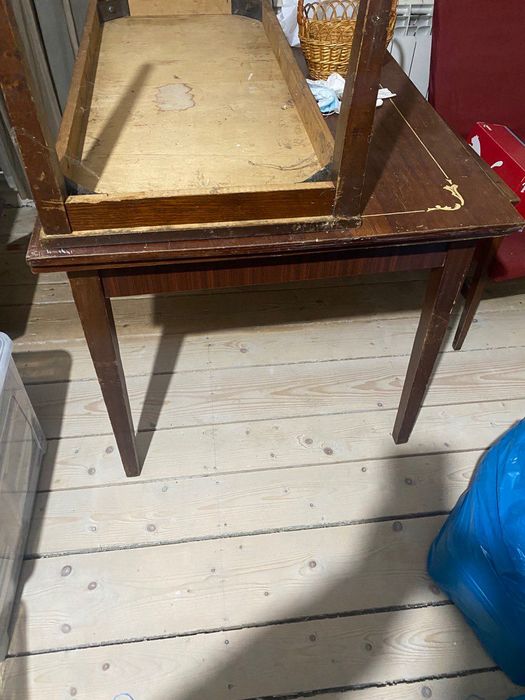 Меблі вживані. Віддам безкоштовно (самовивіз)