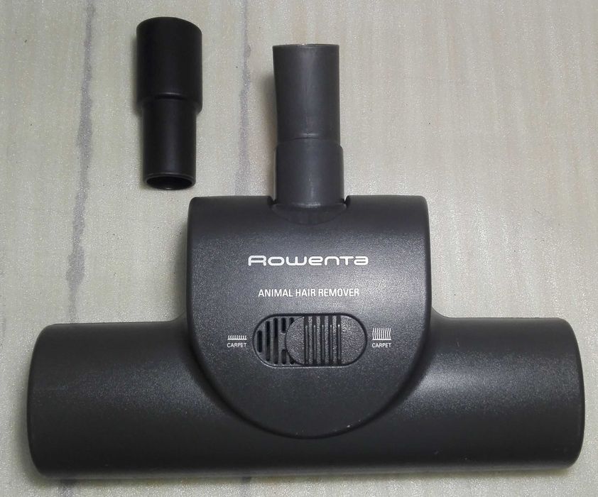 Escova Rowenta Maxi Turbo Brush Pro