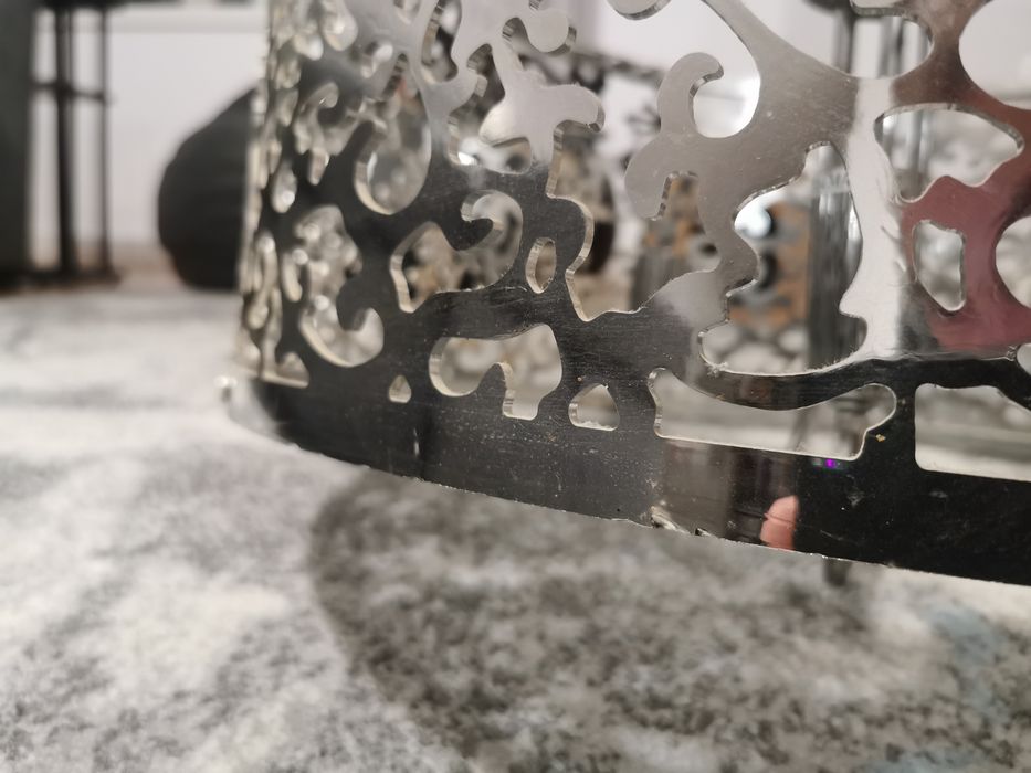 Candeeiro de teto sala