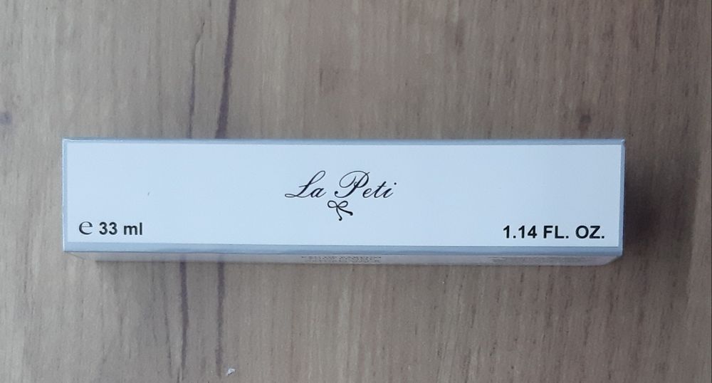 (Damskie Perfumy) La Peti
