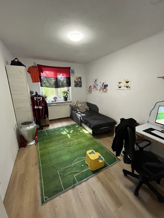 Продаж 3-кім. квартири м. Ужгород