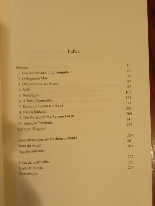 Patrick Kingsley - A nova odisseia