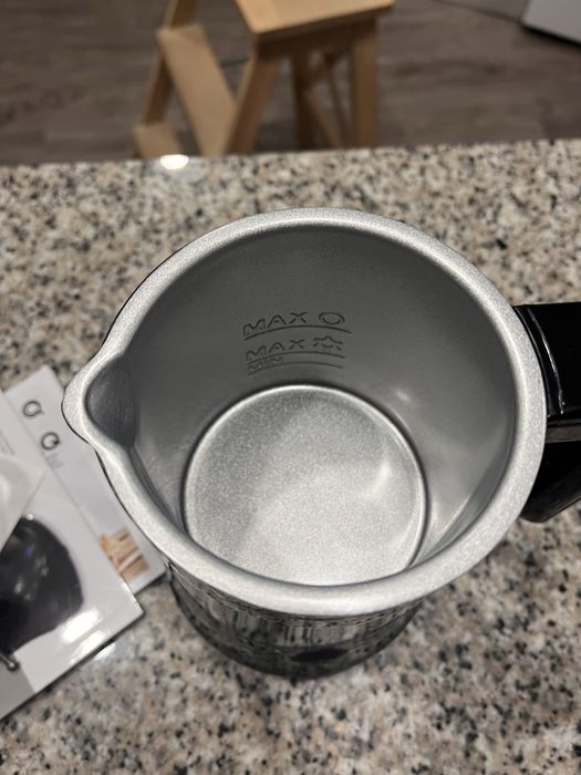 MILQ  Delta Frother | Misturador de leite