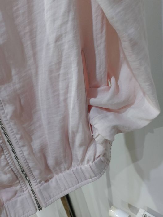 Bluza Mohito XS pudrowy róż
