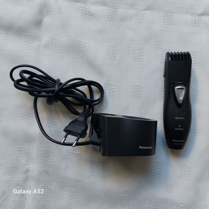 Машина для стрижки Panasonic