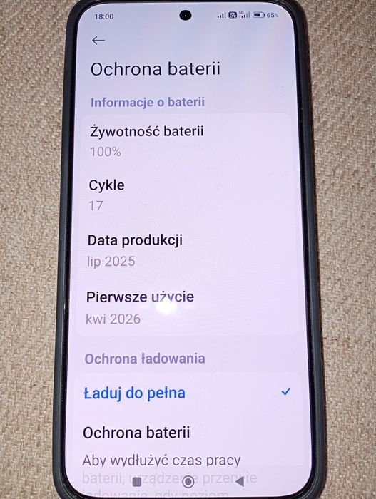 Nowy Xiaomi 15T 5G 12/512