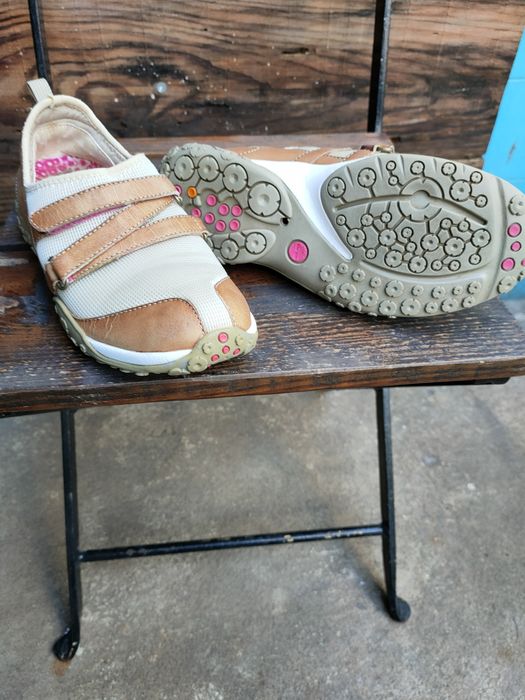 Tênis Senhora Timberland