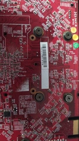 Kartka graficzna MSI NX8800GT Series Retro PC