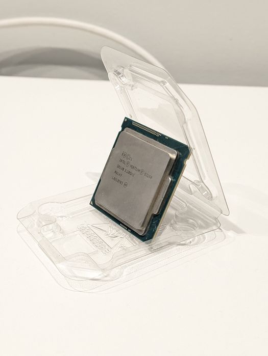Processador Intel Pentium G3258 - 3M de Cache, 3,20 GHz