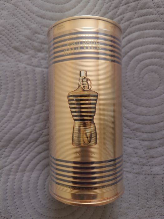 Jean Paul Gaultier Le Male Elixir 125 ml