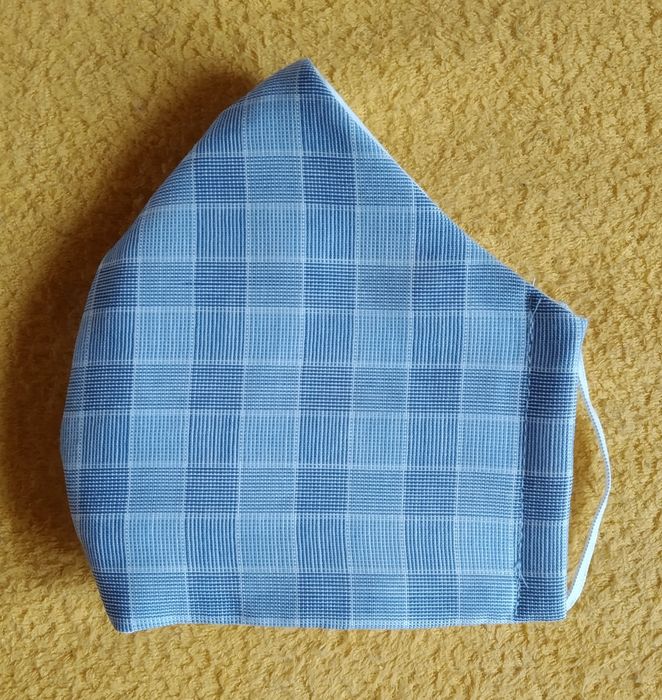 Maseczki na twarz, profilowane, super!!!