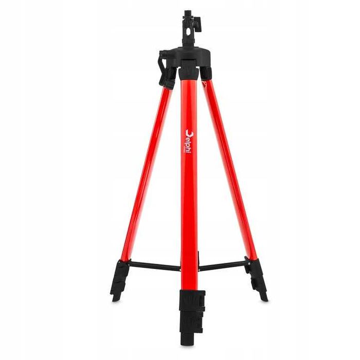 Statyw do lasera krzyżowego trójnóg 150 cm tripod 5/8 z libellą tripod