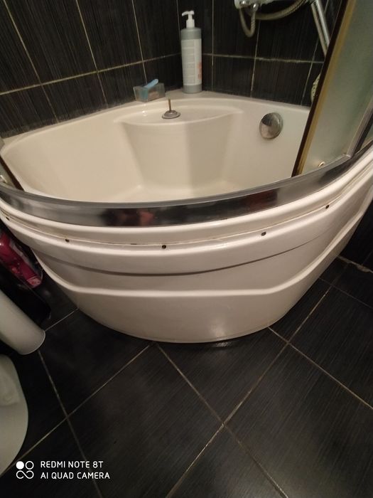 Продам душову кабіну