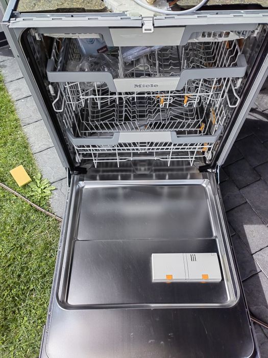 Miele zmywarka G7212 SCU j. nowa