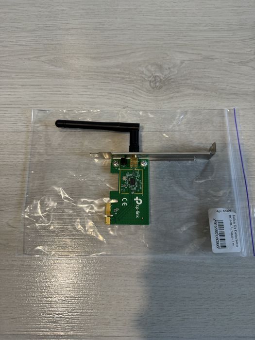 Tp link wifi модуль плата