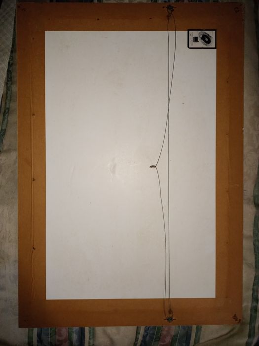 Quadro Cidade Alenquer