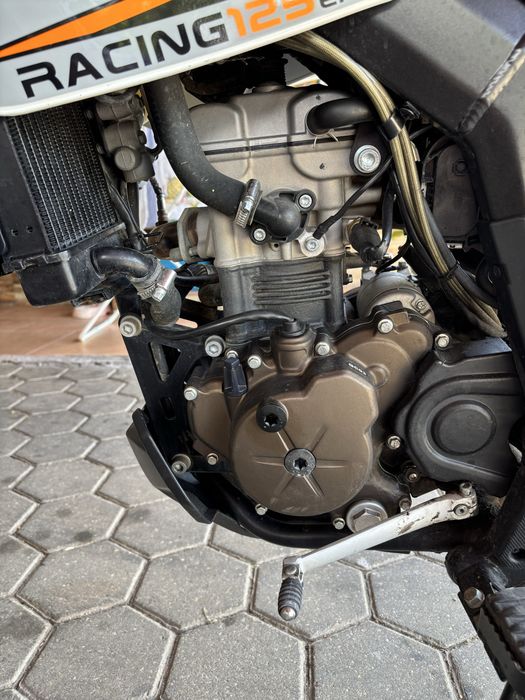 Mota Um Dsr Sm 125