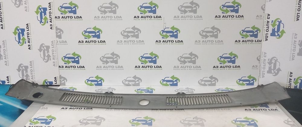Torpedo grelha Toyota Land Cruiser