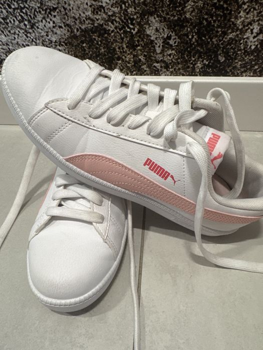 Buty Puma damskie  rozmar 38