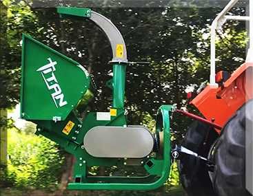 Biotriturador gama Profissional