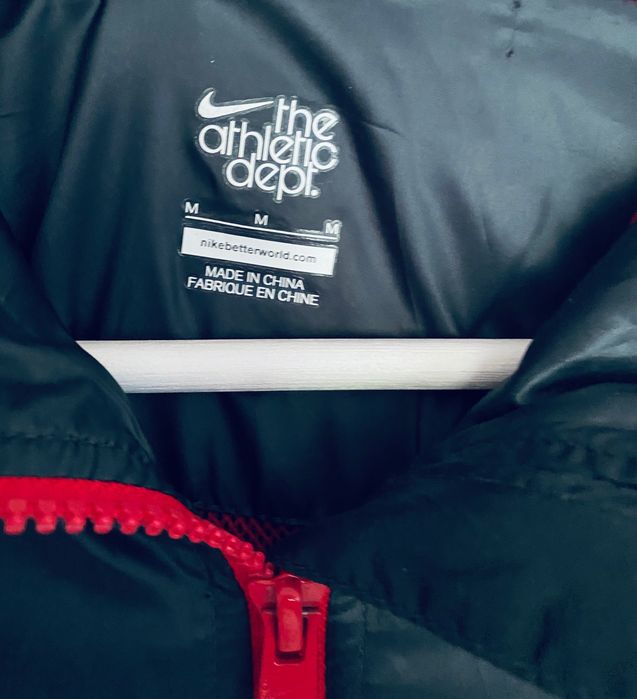 Kurtka Nike, rozmiar M